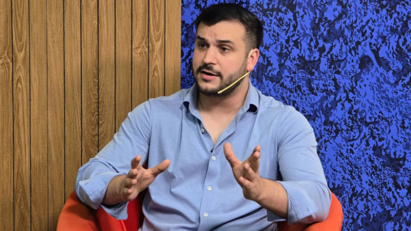 "Será un presupuesto que cumplirá el compromiso hecho con la ciudadanía"