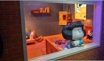 Mafalda 1