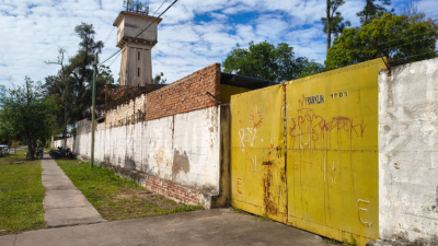 CUNE reclama las tierras que ocupa hace más de 50 años y el conflicto con la UNNE llegó a la Justicia