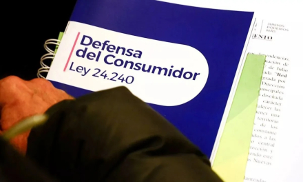 ley consumidor