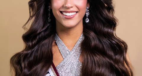 Miss Latina Argentina 2026 