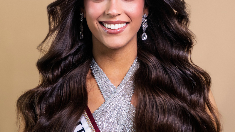 Miss Latina Argentina 2026 