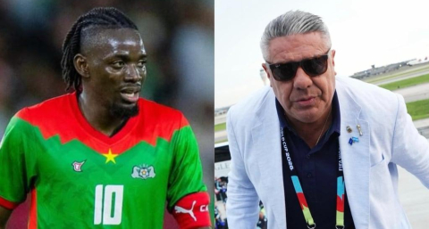 Jugadores de Burkina Faso se negaron a viajar y convocaron de emergencia a futbolistas Sub-23