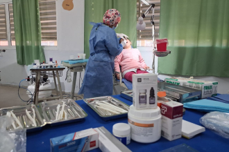 Día de la Odontología Latinoamericana