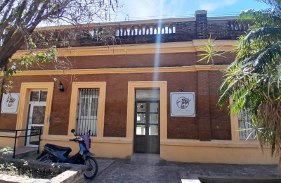 La Casona, el lugar donde envejecer también significa volver a empezar