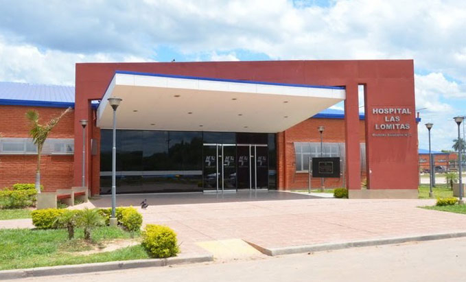 Hospital-Las-Lomitas
