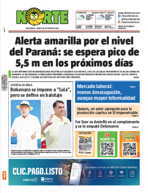 Edición del 05-10-2026