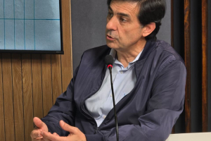 ECOM Chaco suma tecnología, inteligencia artificial y un plan de emergencia para la provincia