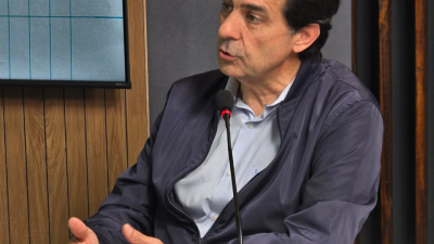 ECOM Chaco suma tecnología, inteligencia artificial y un plan de emergencia para la provincia