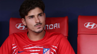 Julián Álvarez cambia de representante tras su frustrado pase al Barcelona