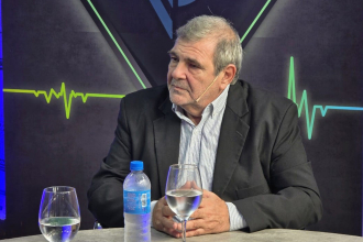 Peche: "Si queremos reformar la Constitución, discutamos todas las modificaciones que hacen falta"