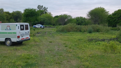 Un joven de 19 años murió de un disparo en el tórax mientras cazaba