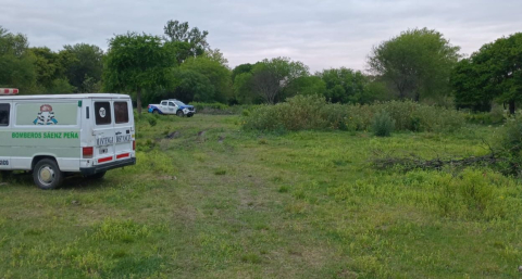 Un joven de 19 años murió de un disparo en el tórax mientras cazaba