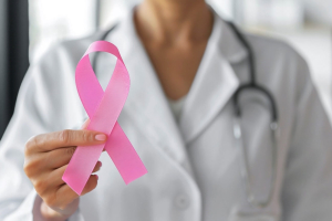 Invitan a una charla sobre el cáncer de mama