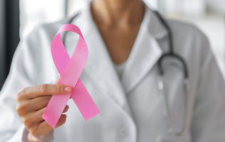 Invitan a una charla sobre el cáncer de mama