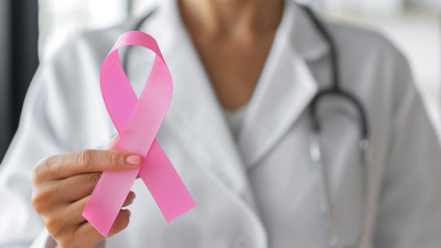 Invitan a una charla sobre el cáncer de mama
