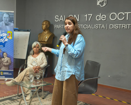 florencia gomez