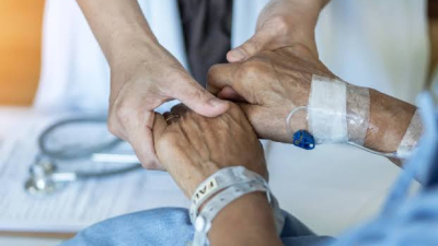 Jornada sobre cuidados paliativos, comunicación y acompañamiento emocional