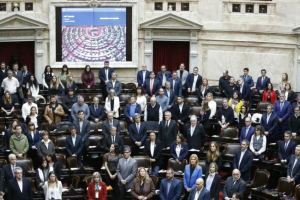 La oposición no consiguió quórum y se cayó la sesión para rechazar el DNU 70