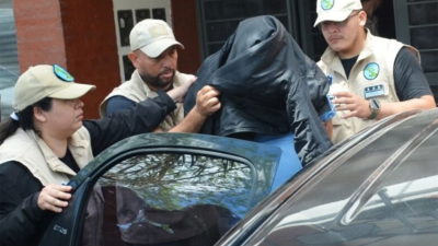 Detuvieron por presunta mala praxis al ginecólogo Gustavo Kumiega