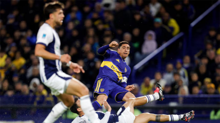 boca