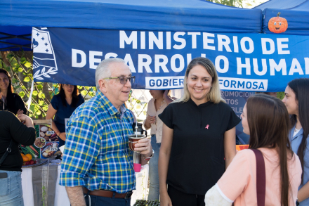 Actividad Día Mundial de la Alimentación (10)