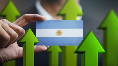 El riesgo país superó los 640 puntos