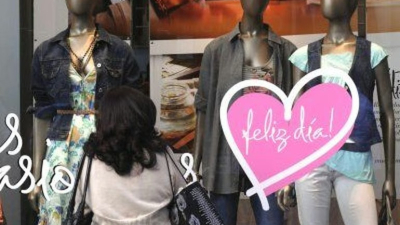 Las ventas por el Día de la Madre cayeron 1,4%, según CAME