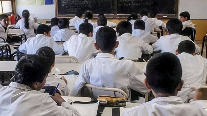 ¿Qué se rompió en el camino?  
