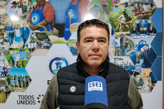 Habrá Feria Ganadera Paippera en Laguna Blanca