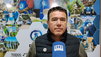 Habrá Feria Ganadera Paippera en Laguna Blanca
