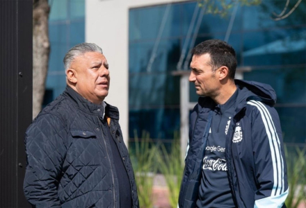 scaloni
