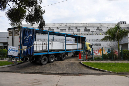 Centro de Medicina Nuclear y Radioterapia incorporó nuevo equipamiento (15)