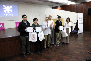 Estudiantes del Chaco lograron el primer puesto en un encuentro nacional sobre innovación