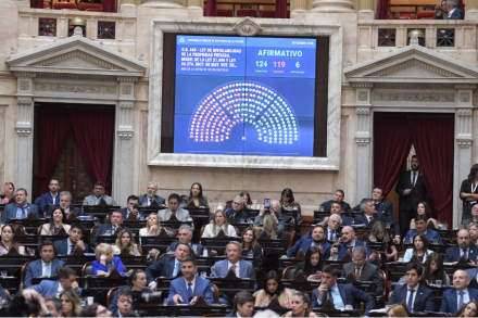 diputados