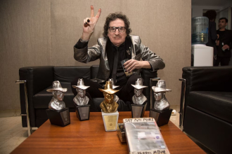 Charly García: 75 años de música,  rebeldía y una vida fuera de las reglas