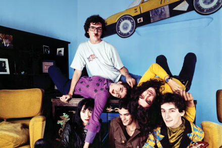 CHARLY8