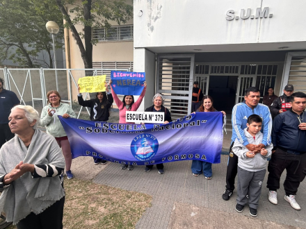 Arribó la delegación formoseña tras participar de la Feria Nacional de Ciencias (3)