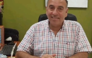 Un intendente asegura que enfrenta la inminencia de El Niño con recursos propios
