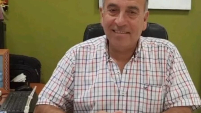 Un intendente asegura que enfrenta la inminencia de El Niño con recursos propios