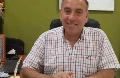 Un intendente asegura que enfrenta la inminencia de El Niño con recursos propios