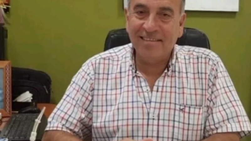 Un intendente asegura que enfrenta la inminencia de El Niño con recursos propios
