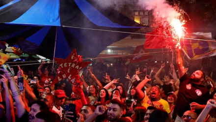 brasil