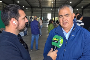 "La creciente podría extenderse hasta marzo o abril"