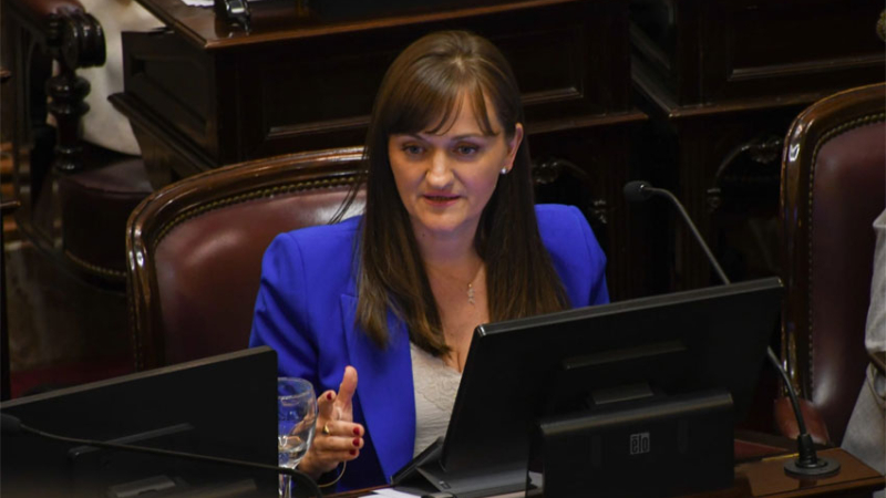 El Chaco expondrá su modelo pionero en odontología inclusiva en el Senado