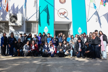 estudiantes
