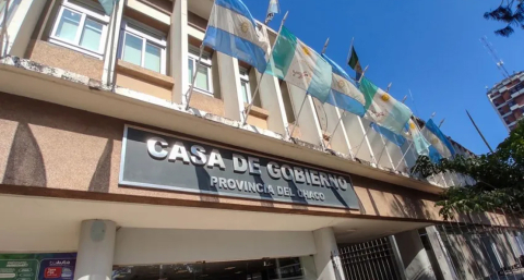 El gobierno del Chaco decretó asueto administrativo para el 2 de noviembre