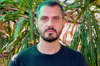 Lucas Brito Sánchez realizará una charla sobre poesía oriental en el Cecual