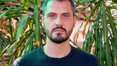 Lucas Brito Sánchez realizará una charla sobre poesía oriental en el Cecual