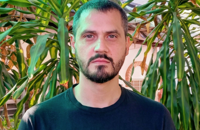 Lucas Brito Sánchez realizará una charla sobre poesía oriental en el Cecual